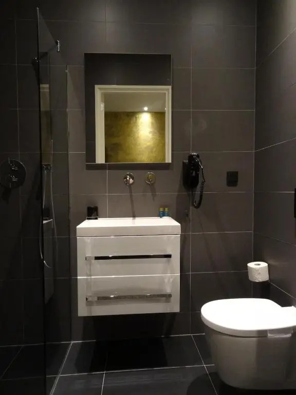 Sara's Boutique Hotel - Chambres