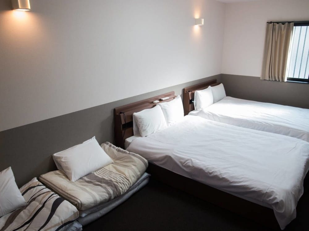 Guest House One More Heart Kyoto Station South 1 사진 10