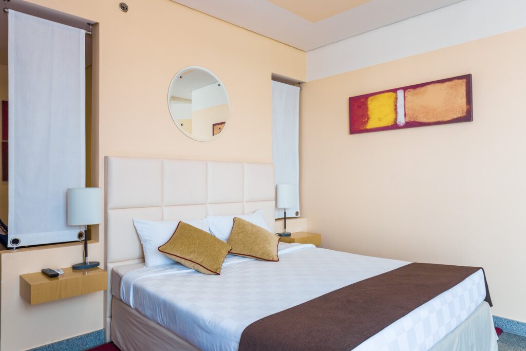 Arabian Park Hotel