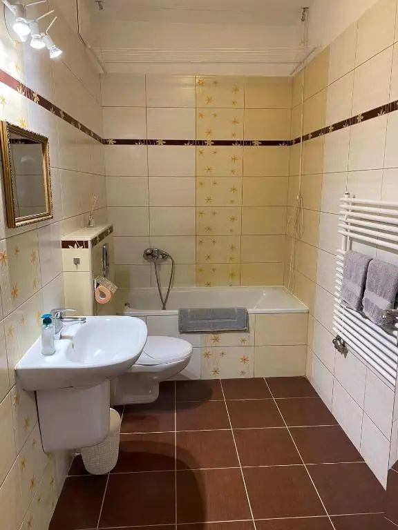 Nikola Apartman