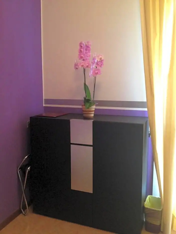 Benacus - Chambres
