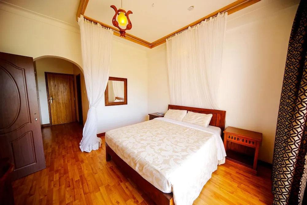 Katomi Kingdom Resort - Chambres
