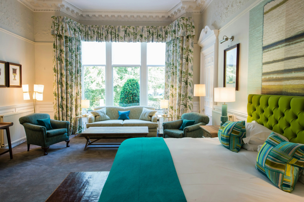 Hotel du Vin & Bistro Glasgow - Général