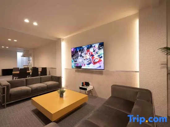 Tasone Stay OSAKA YNS2F 사진 1