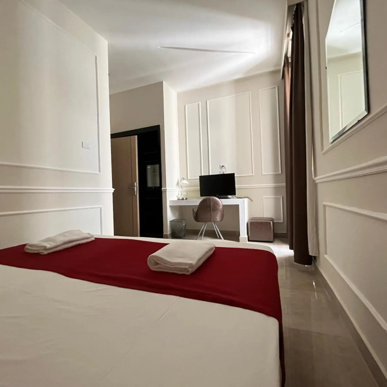 Napolit'amo Hotel Principe - Général