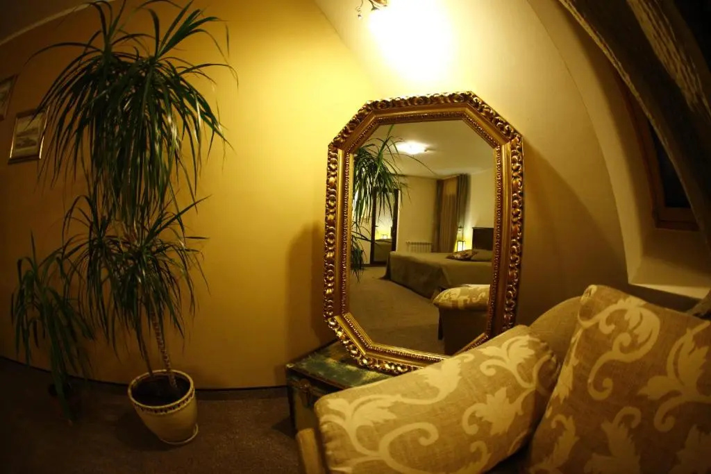 Hi - Chambres