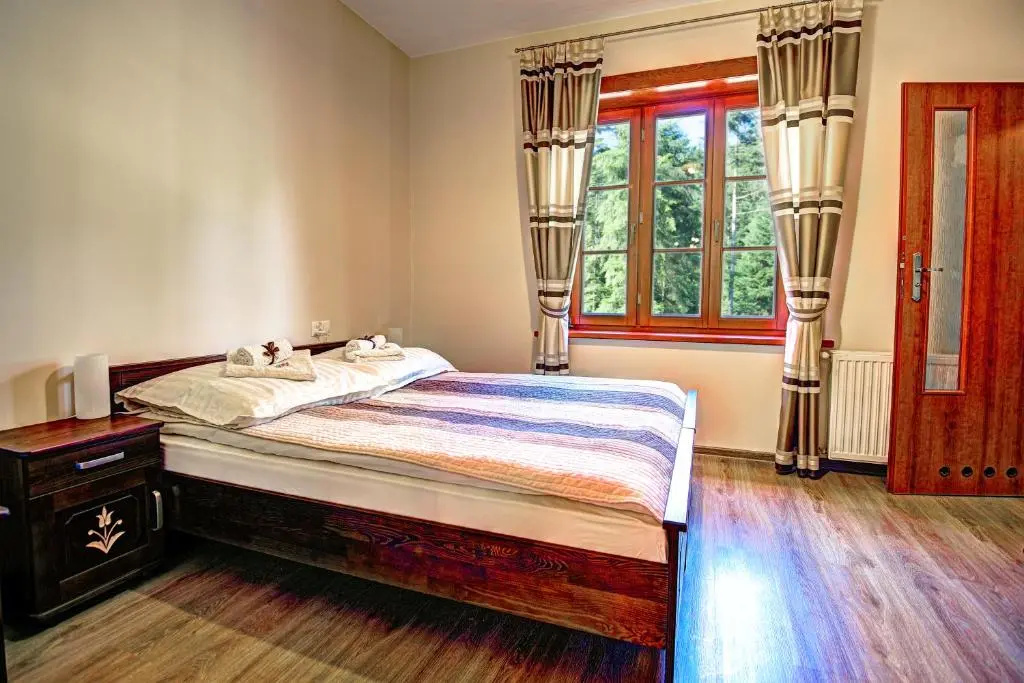 Noclegi Styrnol - Chambres