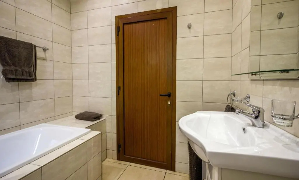 Sandy's Creations Resort - Chambres