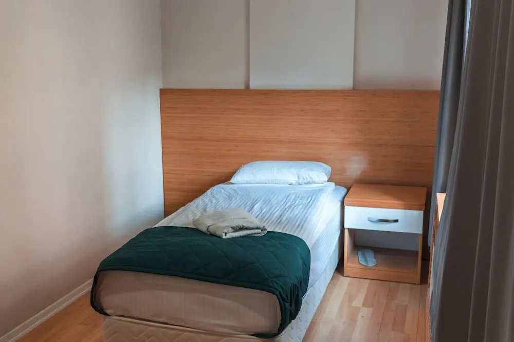 2 Bedrooms Family Suite