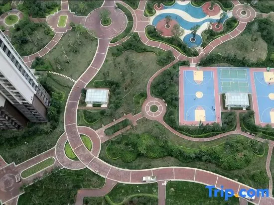 Hanting Homestay in Songbei District, Harbin City