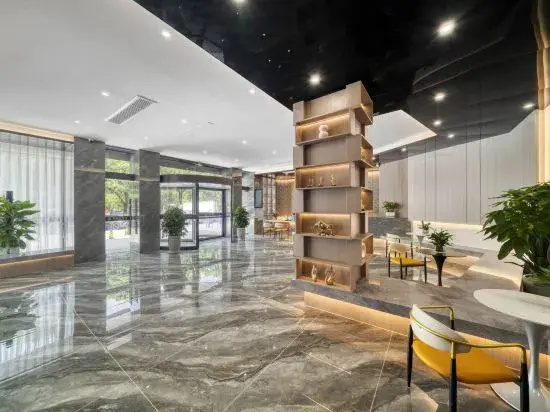 Aifeel Hotel