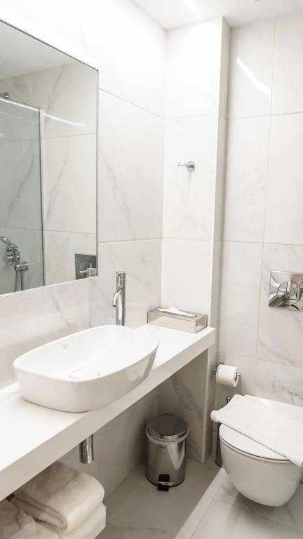 Athens Cypria Hotel - Général