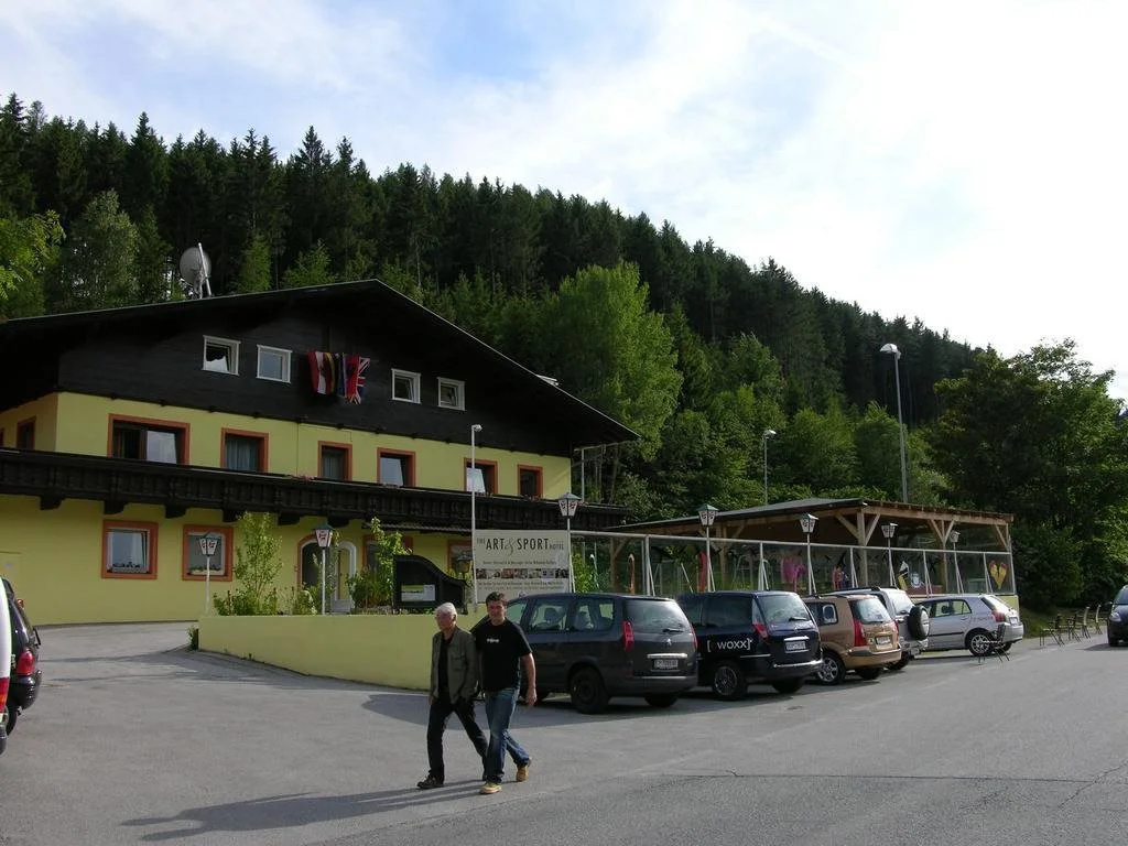 The Art & Sport Hotel - Général