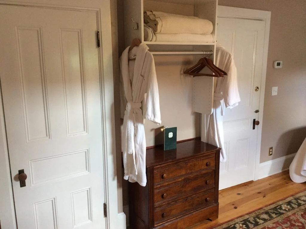 Sinclair Inn Bed And Breakfast