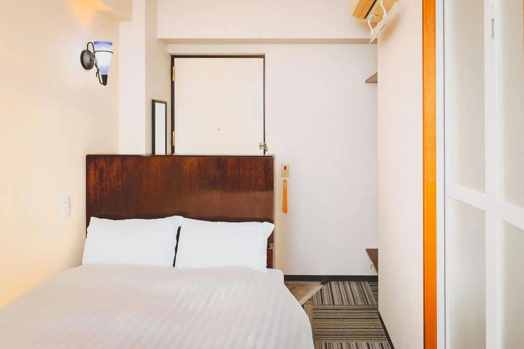 Van CortLandt Hotel - Général