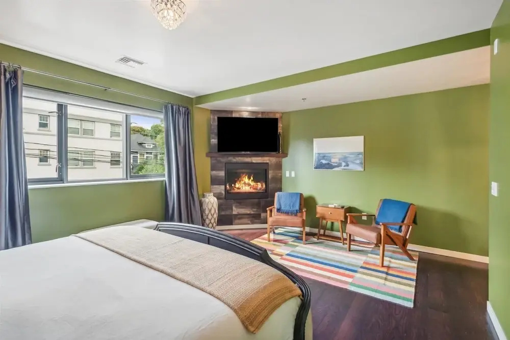 Hotel photo 5