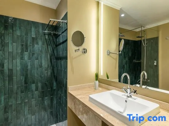 Pestana Quinta Perestrello - Chambres
