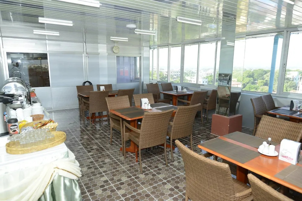 Hotel photo 8