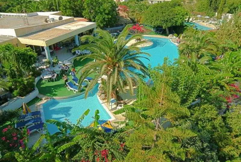 Hotel photo 3
