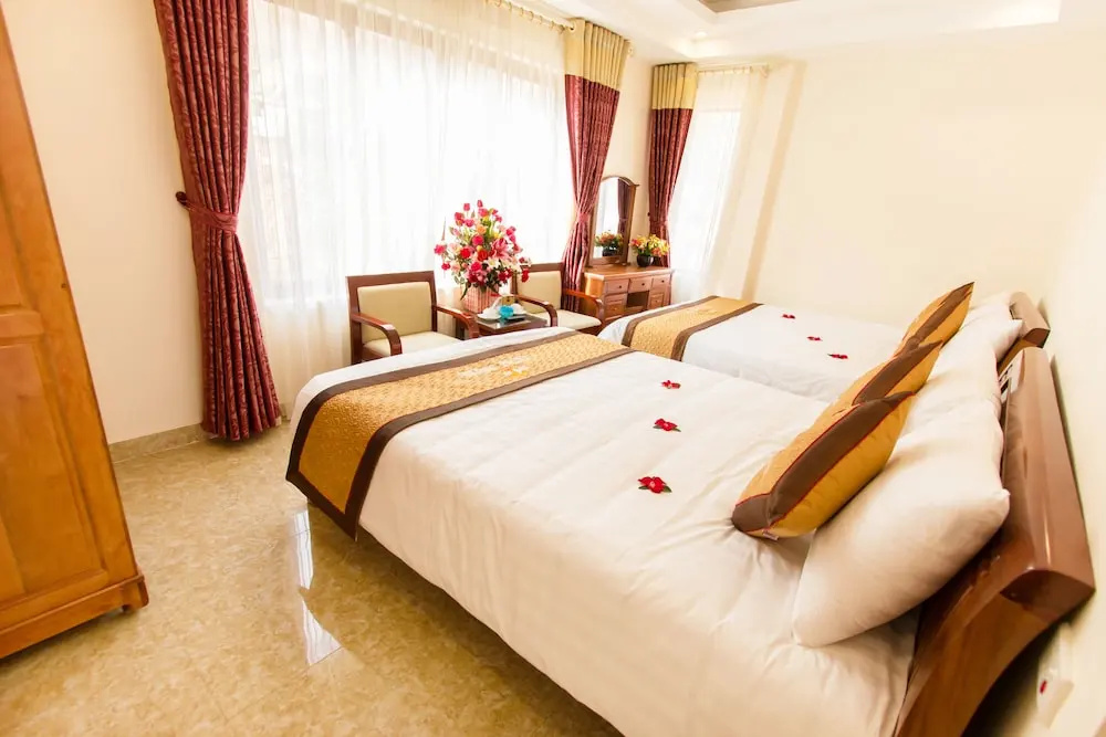 Hotel photo 16