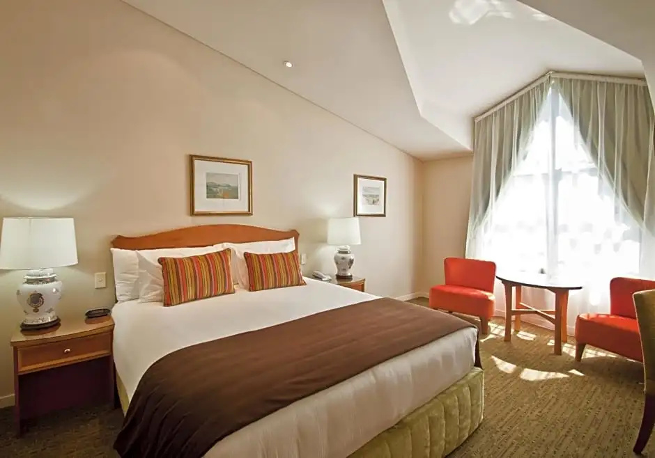 Millennium Hotel Queenstown - Chambres