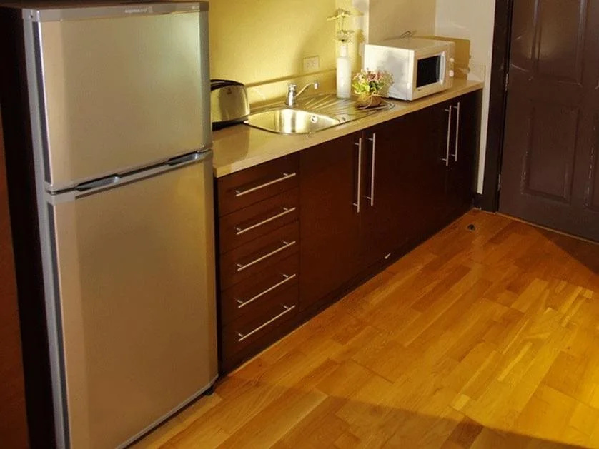 The Ninth Place Serviced Residence - Général