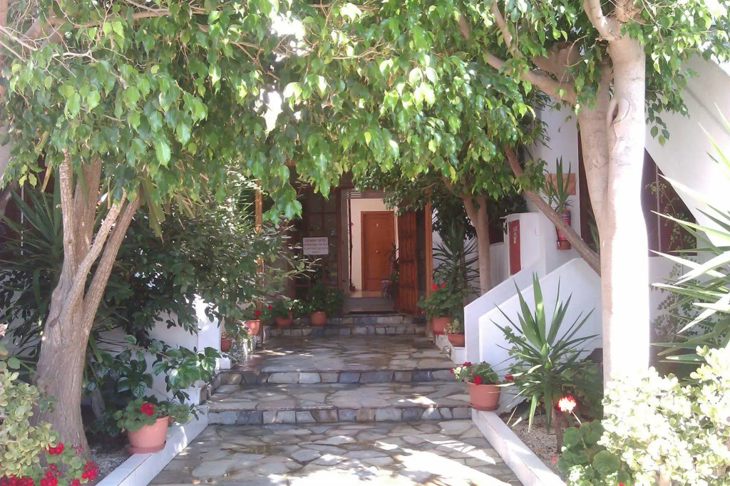 Hotel photo 13