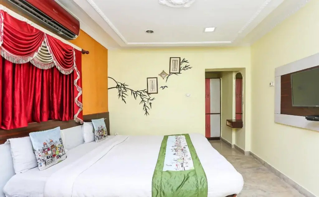 Hotel photo 6