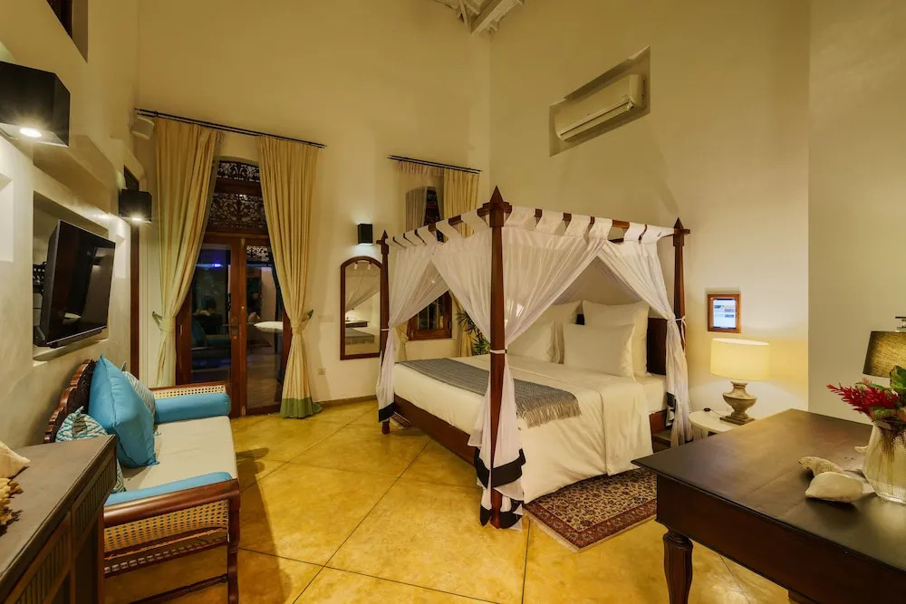 Jh Villa