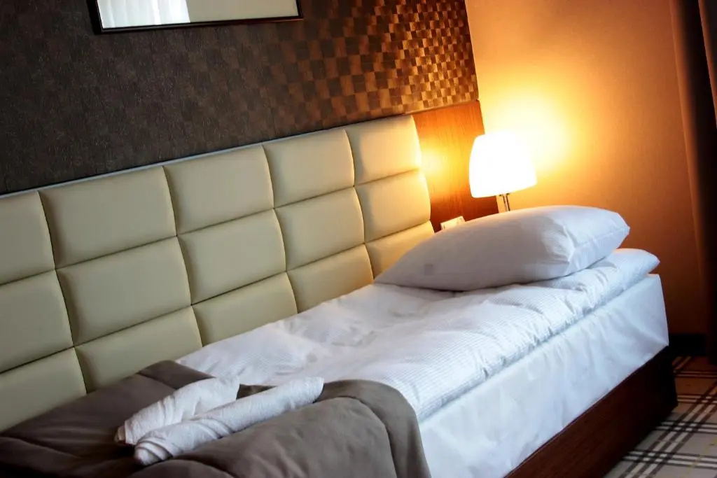 Hotel Rudnik - Chambres