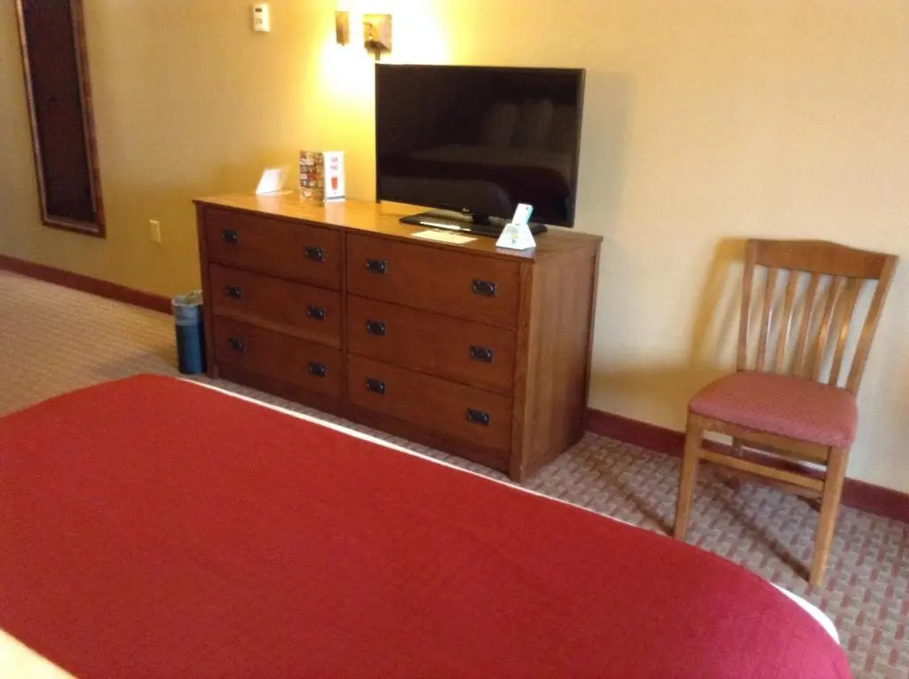 Canal Park Lodge - Chambres