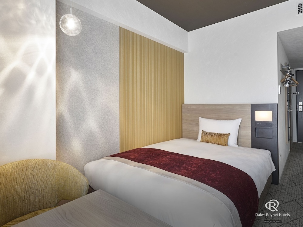 Daiwa Roynet Hotel Osaka Sakaisuji Honmachi PREMIER 사진 2