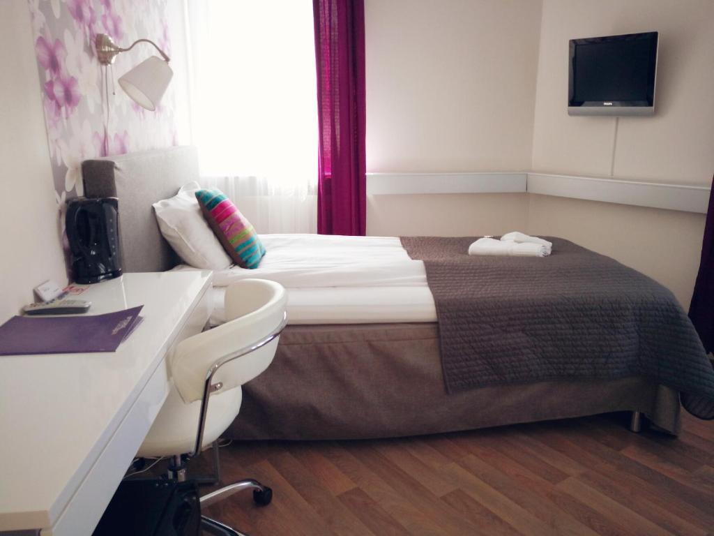 Hotell Stella by null
