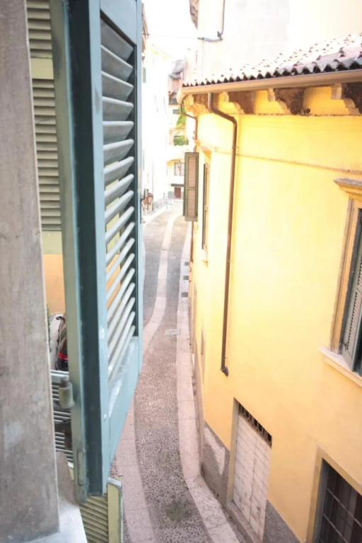Appartamento Lo Scalino