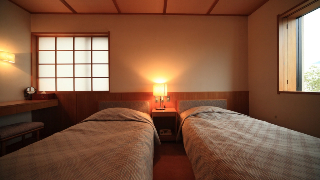 Ureshino Kanko Hotel Taishoya - Chambres