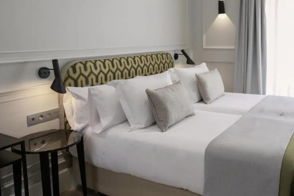 Casa Romana Hotel Boutique - Chambres