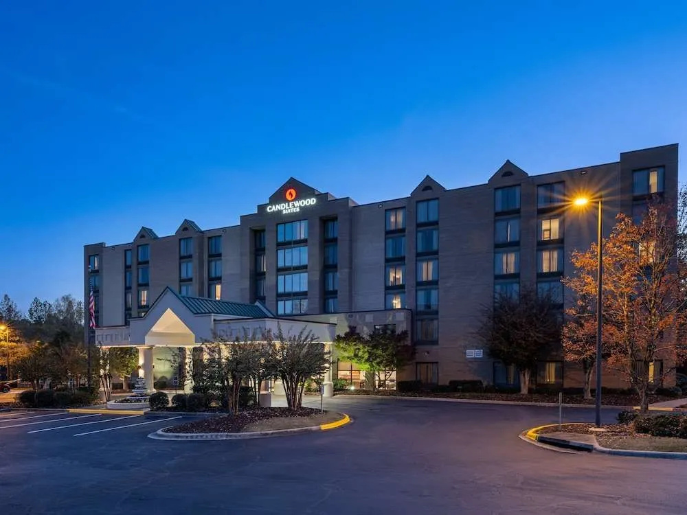 Hyatt Place Inverness