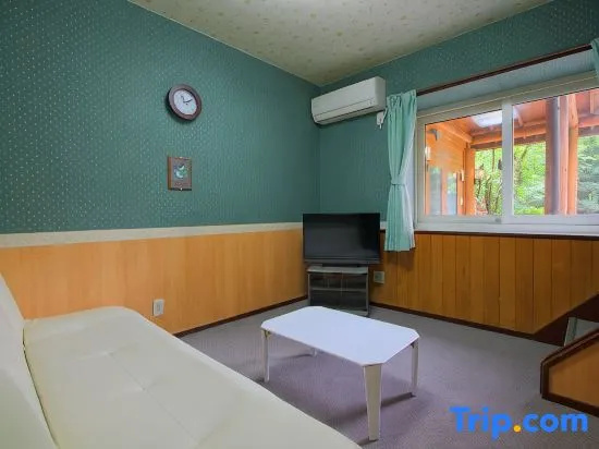 Bed in Dorm