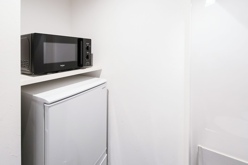 Randor Residence Kyoto Nijo Castle 사진 29