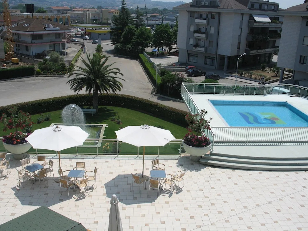 Mood Hotel - Général