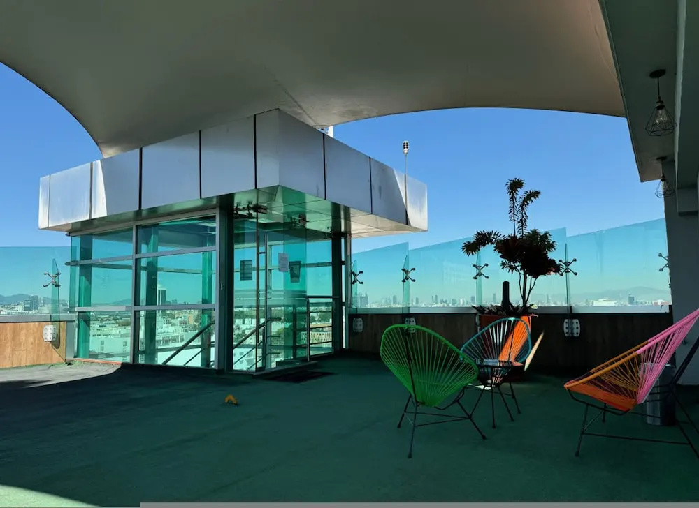 Hotel photo 16