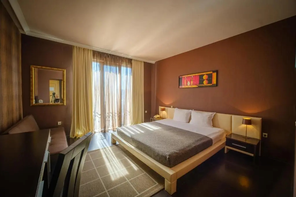 Classic - Chambres