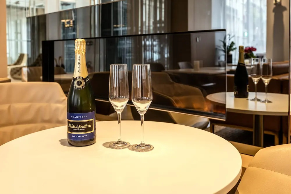 Hôtel R de Paris - 4 étoiles luxe Paris 24