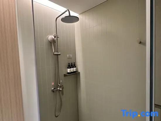 Ruian Zhonglai Hotel - Chambres