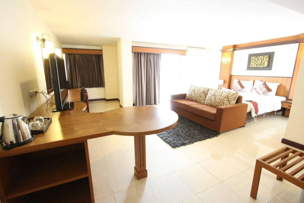 Hotel photo 43