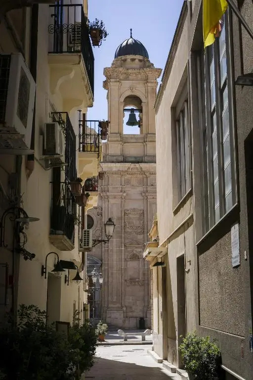 La Casa Della Zia Armenia