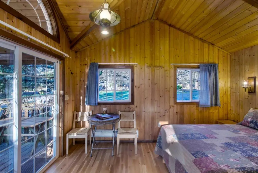 Bungalow
