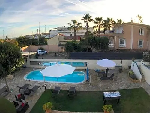 Hotel photo 8