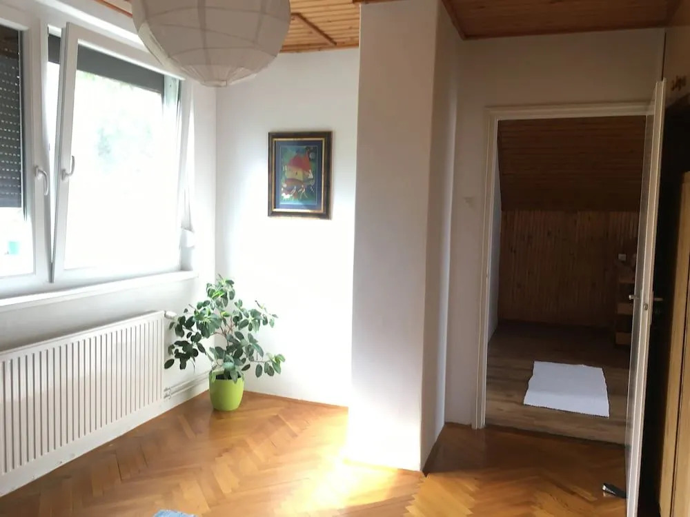 Mella Holiday House - фото 10