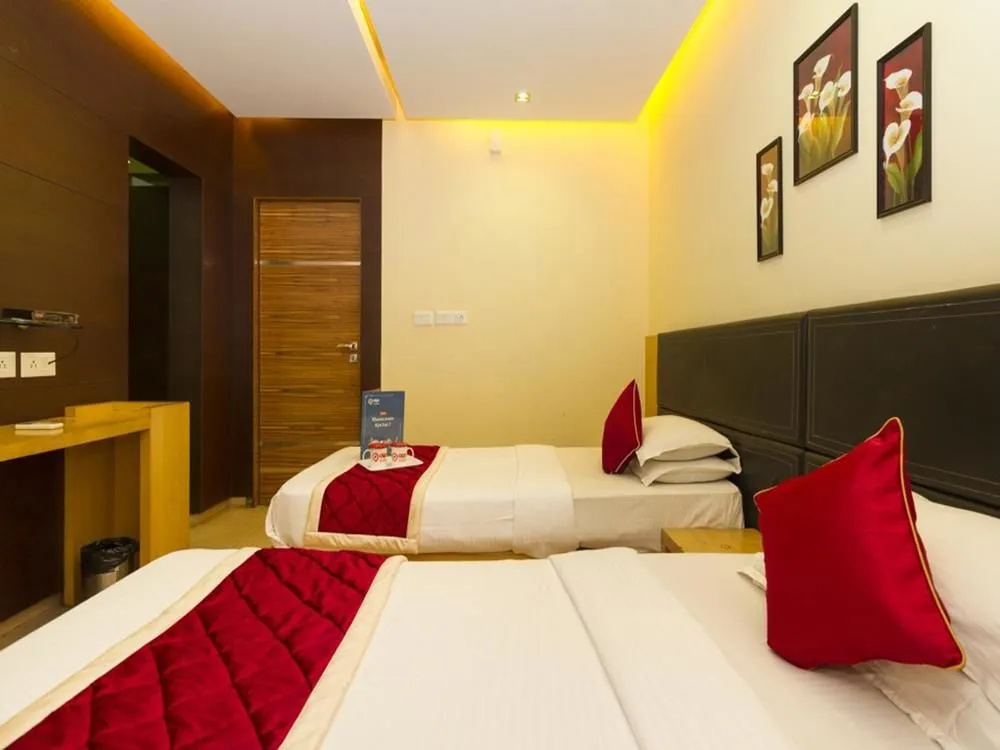 Hotel photo 7
